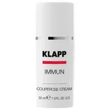 Klapp Cosmetics Immun Couperose Cream Creme 30 ml