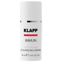 Klapp Cosmetics Immun Couperose Cream Creme 30 ml