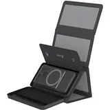 Xlayer 220150 Powerbank 10000 mAh MagSafe, Solarpanel