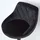 Homescapes Barhocker Henley 48 x 105 x 46 cm Schwarz