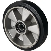 Columbus McKinnon Lenkrad VG Naben-L. 43 mm Rad-B. 50 mm D. 200 mm