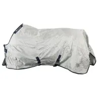 Bucas Outdoordecke Power Turnout Light 0g 145 cm Silber