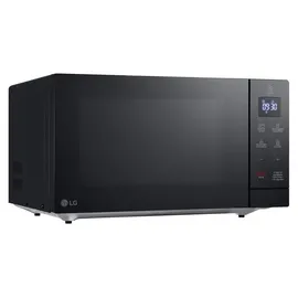 LG MH7032JAS Schwarz