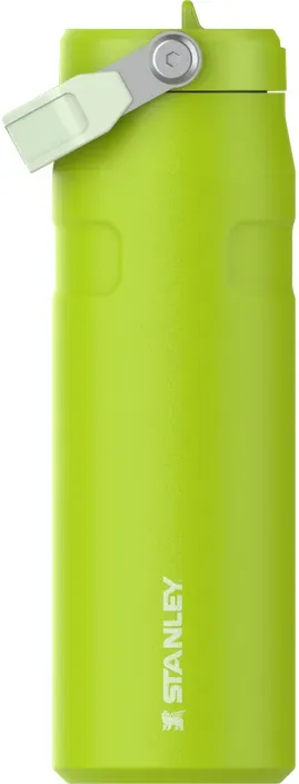 Stanley 0,71 Liter Iceflow Flip Straw 2.0 Isolierflasche - STK - Chartreuse