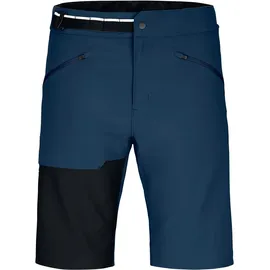 Ortovox Brenta Shorts Outdoor-Short Blau XXL