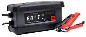 3A Batterieladegerät 12V SPX458