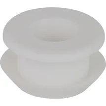 Evenes Gummi-Urinalverbinder Urinaldruckspülrohr-Ø 12-18 mm
