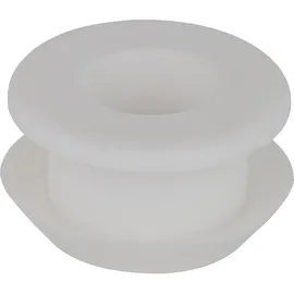 Evenes Gummi-Urinalverbinder Urinaldruckspülrohr-Ø 12-18 mm