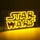 Paladone Star Wars LED Neon Light