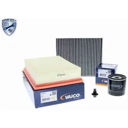 Vaico Inspektion Filter Satz Passend Für Ford Focus 2 V25-0785: Teilesatz, Inspektion Ford: 1013938kit Ford: 1070521kit4 Ford: 1070523kit Ford: 123249