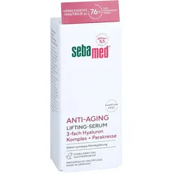 Sebamed Anti-Aging Lifting-Serum