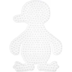 HAMA 301 Stiftplatte Pinguin