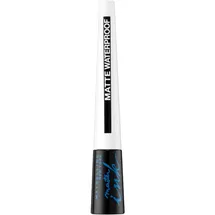Maybelline Master Ink Matte Waterproof Eyeliner