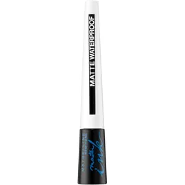 Maybelline Master Ink Matte Waterproof Eyeliner