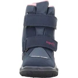 superfit HUSKY Sympatex Blau/Rosa 37