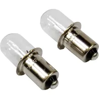 Makita Glühlampe 18V BML184, DML184