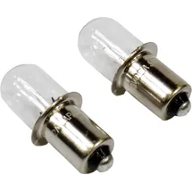 Makita Glühlampe 18V BML184, DML184