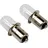 Makita Glühlampe 18V BML184, DML184