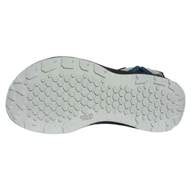 Teva Hydratrek Herren Blau 43