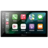 Pioneer SPH-DA150DAB 2-DIN Autoradio mit Bluetooth, Android Auto, Apple Carplay