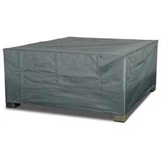 Wehncke Garten Lounge Set Sitzgruppe Garnitur Schutzhülle - Hülle Abdeckung 420D Variante: Für Lounge Tische