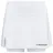 Head Club Basic Skort Girls, weiß