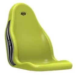 BERG Gokart Sitzschale Claas ohne Rahmen ERSATZTEIL