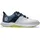 FootJoy ProliteGolfschuh für Herren, Weiß, Marineblau, Limette, 42 EU - 42 EU