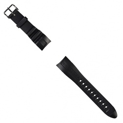 Scubapro M2 - schwarzes Armband