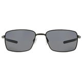 OAKLEY Square Wire OO4075-04 carbon / grey