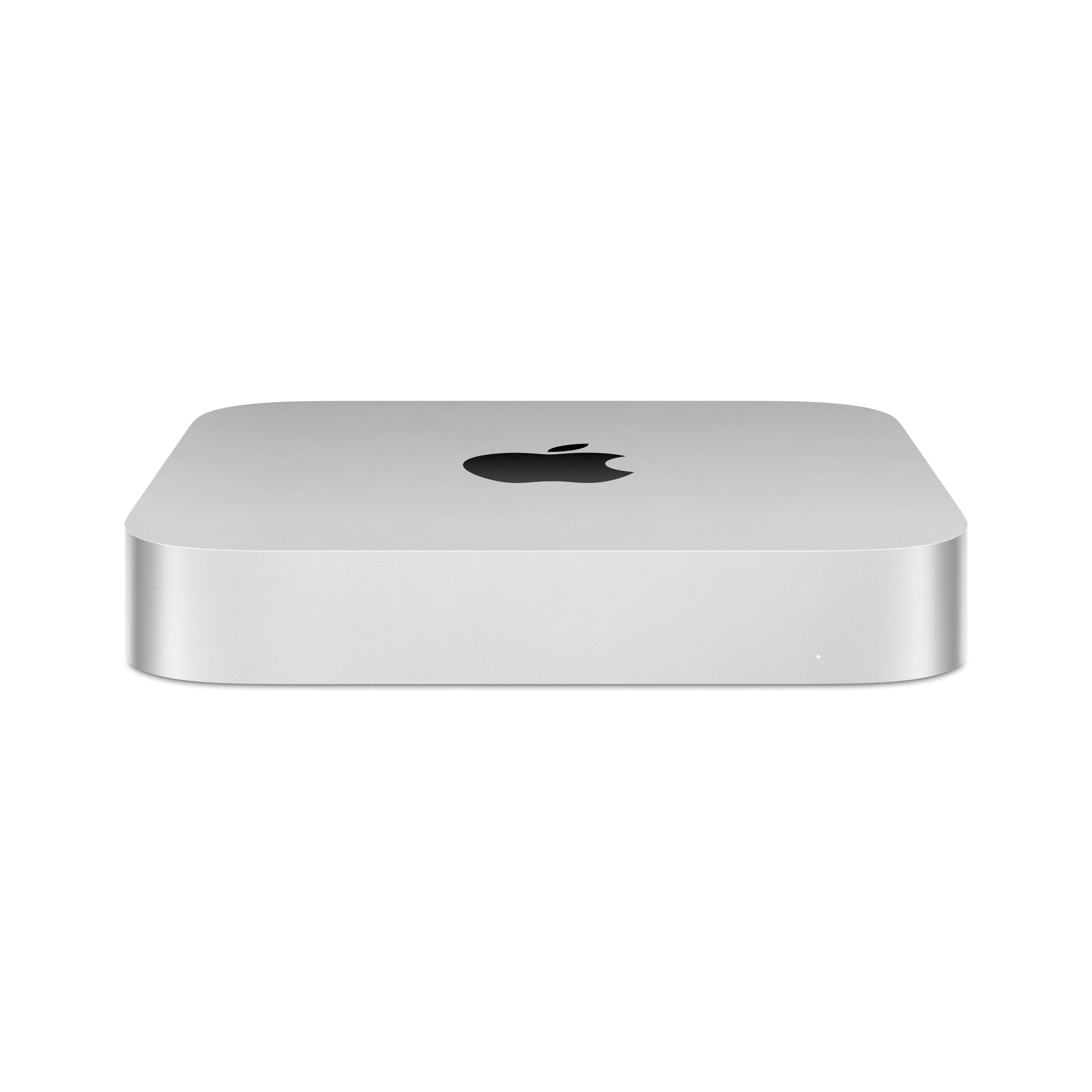 apple mac mini 16gb 512 m2