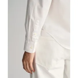 GANT REG POPLIN Shirt, White, 40