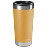 Dometic thermobecher 600ml, orange
