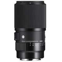 Sigma 105 mm F2,8 DG DN (A) Makro Leica