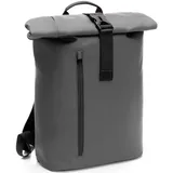 fillikid Wickelrucksack »Oslo, grau«, grau