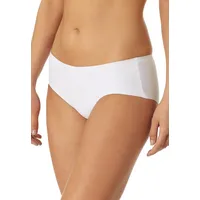 SCHIESSER Invisible Soft Panty Weiß 34