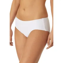 SCHIESSER Invisible Soft Panty Weiß 34