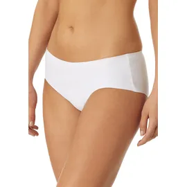 SCHIESSER Invisible Soft Panty Weiß 34