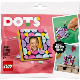 LEGO Dots Bilderrahmen 30556