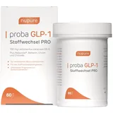 Nupure Proba Glp-1 Stoffwechsel Pro 60 St