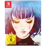 Gris - Devolver Deluxe - (USK) (Nintendo Switch)