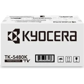 Kyocera Kompatibel zu Kyocera TK-5480K Schwarz