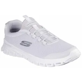 SKECHERS Glide-step Sylo Herren Weiß 44