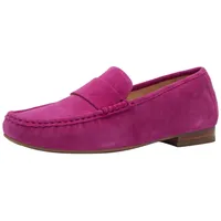 ara Damen Atlanta Mokassin, PINK, 37 EU