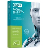 Eset Mobile Security für Android ESD DE