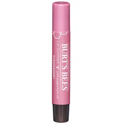 Burts Bees Lip Shimmers II Strawberry 2,55 g