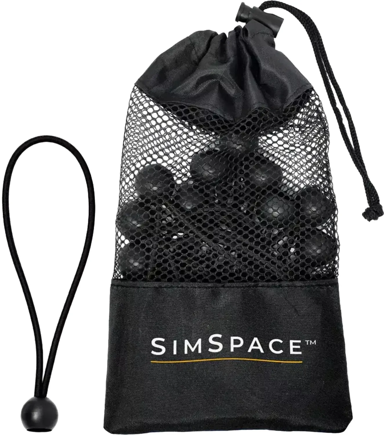 SimSpace Bungee Cords