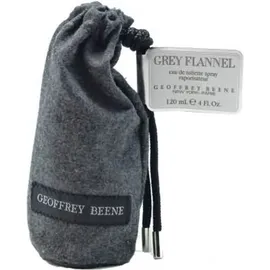 Geoffrey Beene Grey Flannel Eau de Toilette 120 ml