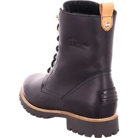 Panama Jack Fara Igloo Trav B1 Schwarz 43