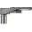 LED Mastauf ansatzleuchte 34 W 47 3201 730 grau